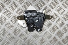 MERCEDES-BENZ GLE W166 (2015-2018) Bakluckans bagagerumslås A0997400300 30332052