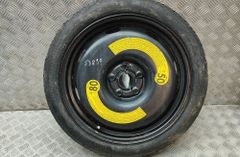 VOLKSWAGEN Golf R 7 generation (2013-2019) Reservhjul 1K0601027AP 30467610