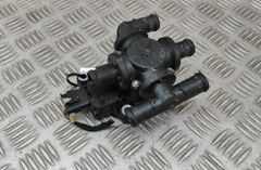 AUDI Q8 4M (2018-2024) Värmeradiatorventil 4KE963375R,5810R1004 30491120