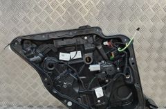 MERCEDES-BENZ E-Class W213/S213/C238/A238 (2016-2024) Fönsterlyftare till vänster bak A2135405843,A2137600100,A2050048299,A2050058699 30638928