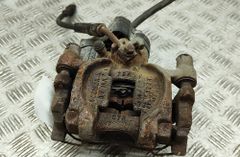 VOLKSWAGEN Golf 7 generation (2012-2024) Bromsok höger bak 8V0615424D,5Q0615406DB 30665984