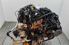 BMW 2 Series F22/F23 (2013-2020) Motor B38B15A 30813546