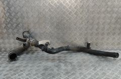 AUDI Q7 4L (2005-2015) Intercooler slangrör 7L6145795AE,7L6145770M,4L0145795 30971571