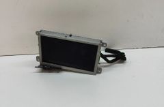 AUDI Q7 4L (2005-2015) Navigationsdisplay 4F0919603B 30981134