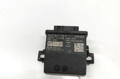 VOLKSWAGEN Golf 7 generation (2012-2024) Strålkastarkontrollenhet 5Q0907357 31036748