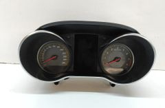 MERCEDES-BENZ AMG GT C190 (2014-2023) Hastighetsmätare A1909006802,A1909010201,A2059048800,A2059024318,A2059024017 31221813