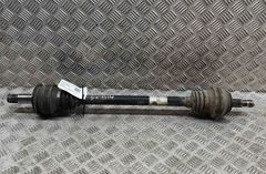 MERCEDES-BENZ GLC Coupe C253 (2016-2019) Bakre Vänster Drivaxel A2133502611 31229848