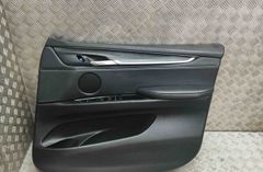 BMW X5 F15 (2013-2018) Främre höger dörrpanel 7292116 31313074