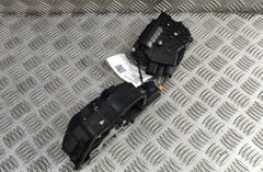 BMW X6 M E71/E72 (2009-2014) Bakre vänstra dörrlås 5A36E85 31318357