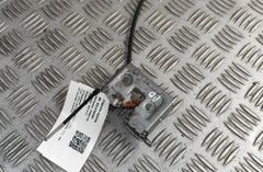 BMW X6 M E71/E72 (2009-2014) Motorhuvslås 7178753 31318787