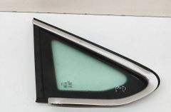 VOLKSWAGEN Sharan 2 generation (2010-2024) Främre höger fönster 7N0845412C 31402033