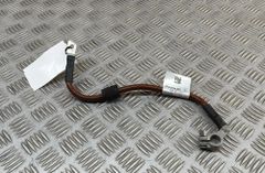 AUDI e-tron GT 1 generation (2020-2024) Negativ batterikabel 9JA971237 31444696