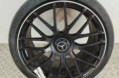 MERCEDES-BENZ AMG GT C190 (2014-2023) Hjul A1904010800 31458532