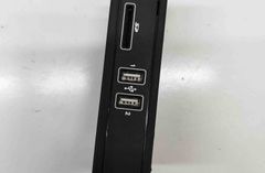 MERCEDES-BENZ AMG GT C190 (2014-2023) USB A2058200226 31494401