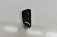 VOLKSWAGEN ID.4 1 generation (2020-2023) Tändningsnyckel 5H0959753BL 31535164