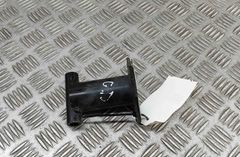 PORSCHE Cayman 987C (2005-2012) Stötfångarförstärkningsförlängning höger sida 99650501901 31560577