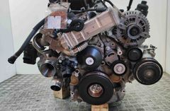 BMW 2 Series F22/F23 (2013-2020) Motor B47D20A 31669082
