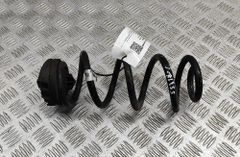 AUDI A5 Sportback F5 (2016-2024) Bakre vänster spiralfjäder 8W0511115 31669335