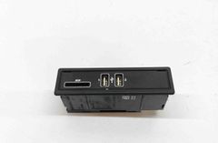 MERCEDES-BENZ E-Class W213/S213/C238/A238 (2016-2024) USB A2138200401 31721950