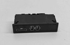 MERCEDES-BENZ Vito W447 (2014-2023) USB A2058200226 31845417