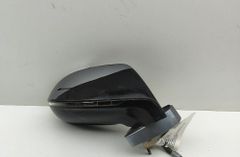 AUDI A7 C7/4G (2010-2020) Höger sidospegel 4G8858532AM 31959203