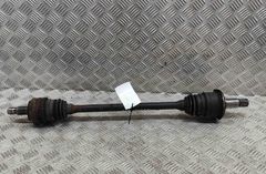 MERCEDES-BENZ C-Class W205/S205/C205 (2014-2023) Bakre höger drivaxel A2053500409 31994557