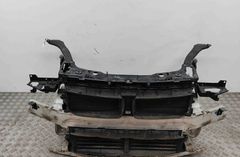 BMW X1 F48/F49 (2015-2023) Slam Panel Frame Kit 7434544,7342502,7374197,7342439,8058977,7406385 32001789