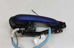 BMW M8 F91/F92/F93 (2019-2023) Främre höger dörr yttre handtag 5A65DC8,9881776 32031655