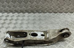 AUDI e-tron 1 generation (2018-2024) Bakre höger H-formad gaffel 4M0505311J 32069664