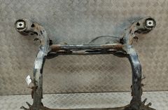 AUDI e-tron 1 generation (2018-2024) Bakre hjälpram 4KE505235R 32069772