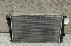 BMW 2 Series F22/F23 (2013-2020) Air Con radiator 8672107 32109761