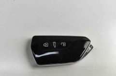 VOLKSWAGEN Tändningsnyckel 5H0959753BL 32381536