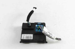 CITROËN C3 3 generation (2016-2024) Klimatstyrningsenhet 9849651180 32389526