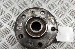 AUDI A7 C7/4G (2010-2020) Främre vänster hjullager 4H0498625D 32430012