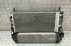 BMW X1 F48/F49 (2015-2023) Kylningsdelar 7617598,7617630,9271207,7617608,7636069,8518720 32571837