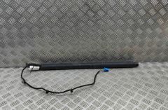 MERCEDES-BENZ GLE Coupe C292 (2015-2019) Höger baklucka gasfjäderben A2928900400 32573473