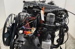 VOLKSWAGEN Passat B5 (1996-2005) Motor ATJ 32574678
