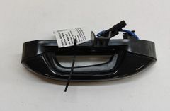 VOLKSWAGEN Multivan T7 (2021-2024) Bakre högra dörrens yttre handtag 7T0843352D 32578837