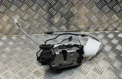 VOLKSWAGEN Multivan T7 (2021-2024) Främre vänstra dörrlås 5TB837015D 32579144