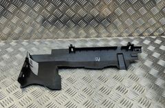 VOLKSWAGEN Multivan T7 (2021-2024) Kylare luftavledare 7T0805640B 32579782