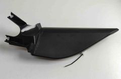 VOLKSWAGEN Multivan T7 (2021-2024) Vänster främre spegellist 7T0837973A 32580002