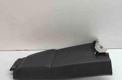 VOLKSWAGEN Multivan T7 (2021-2024) Vänster sida B-stolp 7T0867291D 32581671