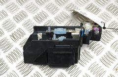 PORSCHE Cayenne Coupe 1 generation (2019-2021) Batterikabeländar 4N0915459C 32632299