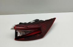 SKODA Enyaq 1 generation (2020-2023) Bakre höger bakljuslampa 5LA945208C 32699499