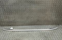 VOLKSWAGEN Touareg 2 generation (2010-2018) Vänster takräcke 7P6860043B 32700859