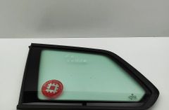 VOLKSWAGEN Variant VII TDI (2014-2024) Bakre vänster dörrfönster 5G9845297 32764205