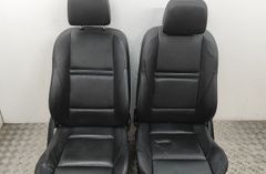 BMW X6 E71/E72 (2008-2012) Invändiga säten med dörrkortssats 6973421,6974521,6973409,7307056,7171858,7171857,7244900,7244899,7244797,7244798,6954938 32800770