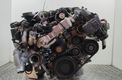 BMW 3 Series F30/F31 (2011-2020) Motor N47D20D 32805712