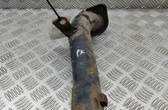 MINI Cooper R50 (2001-2006) Stötfångarförstärkningsförlängning vänster sida 6757911 32810376