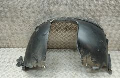 VOLKSWAGEN Transporter T6 (2015-2024) Främre Vänster Inner Arch Liner 7LA809957C 32840613